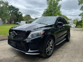 Mercedes-Benz GLE 400 4MATIC* Harman/kardon* подгрев* панорама* пиано ла - Car24.bg Mercedes-Benz GLE 400 4MATIC* Harman/kardon* подгрев* панорама* пиано ла