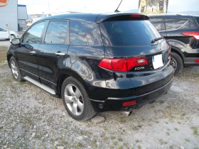 Acura Rdx TURBO 2. 3 VTEC, SH- | Auto.bg — изображение 5 Acura Rdx TURBO 2. 3 VTEC, SH- | Auto.bg — изображение 5