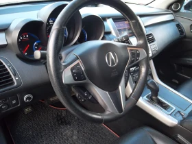 Acura Rdx TURBO 2. 3 VTEC, SH- | Auto.bg — изображение 8 Acura Rdx TURBO 2. 3 VTEC, SH- | Auto.bg — изображение 8