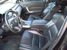 Acura Rdx TURBO 2. 3 VTEC, SH- | Auto.bg — изображение 7 Acura Rdx TURBO 2. 3 VTEC, SH- | Auto.bg — изображение 7