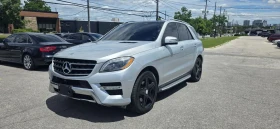 Mercedes-Benz ML 350 BlueTEC* AMG* Harman Kardon