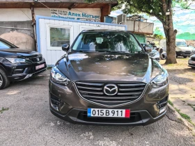 Mazda CX-5 2.0i 4WD Skyactiv - Car24.bg Mazda CX-5 2.0i 4WD Skyactiv
