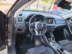 Mazda CX-5 2.0i 4WD Skyactiv - 12900 € - 68563768 15 | Car24.bg Mazda CX-5 2.0i 4WD Skyactiv - 12900 € - 68563768 15