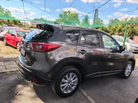 Mazda CX-5 2.0i 4WD Skyactiv - 12900 € - 68563768 5 | Car24.bg Mazda CX-5 2.0i 4WD Skyactiv - 12900 € - 68563768 5