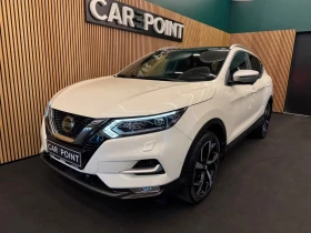 Nissan Qashqai Tekna+ - Car24.bg Nissan Qashqai Tekna+