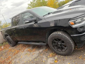 Dodge RAM 1500 Sport /CARFAX/ПОДГРЕВ/ОБДУХВАНЕ/КОЖА | Auto.bg — изображение 4 Dodge RAM 1500 Sport /CARFAX/ПОДГРЕВ/ОБДУХВАНЕ/КОЖА | Auto.bg — изображение 4