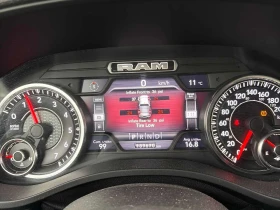 Dodge RAM 1500 Sport /CARFAX/ПОДГРЕВ/ОБДУХВАНЕ/КОЖА | Auto.bg — изображение 8 Dodge RAM 1500 Sport /CARFAX/ПОДГРЕВ/ОБДУХВАНЕ/КОЖА | Auto.bg — изображение 8