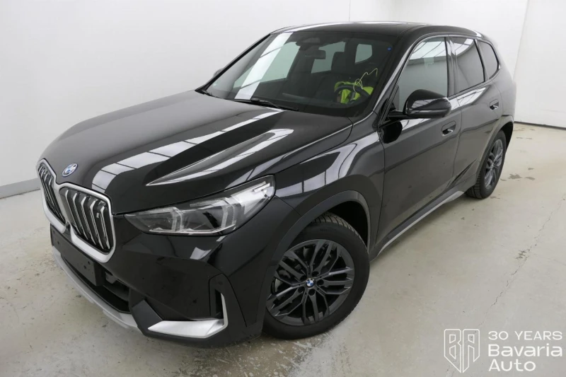 BMW iX1 30 xDrive Automatic - 81800 лв. / 41823.68 € - 31978185 1 | Car24.bg BMW iX1 30 xDrive Automatic - 81800 лв. / 41823.68 € - 31978185 1