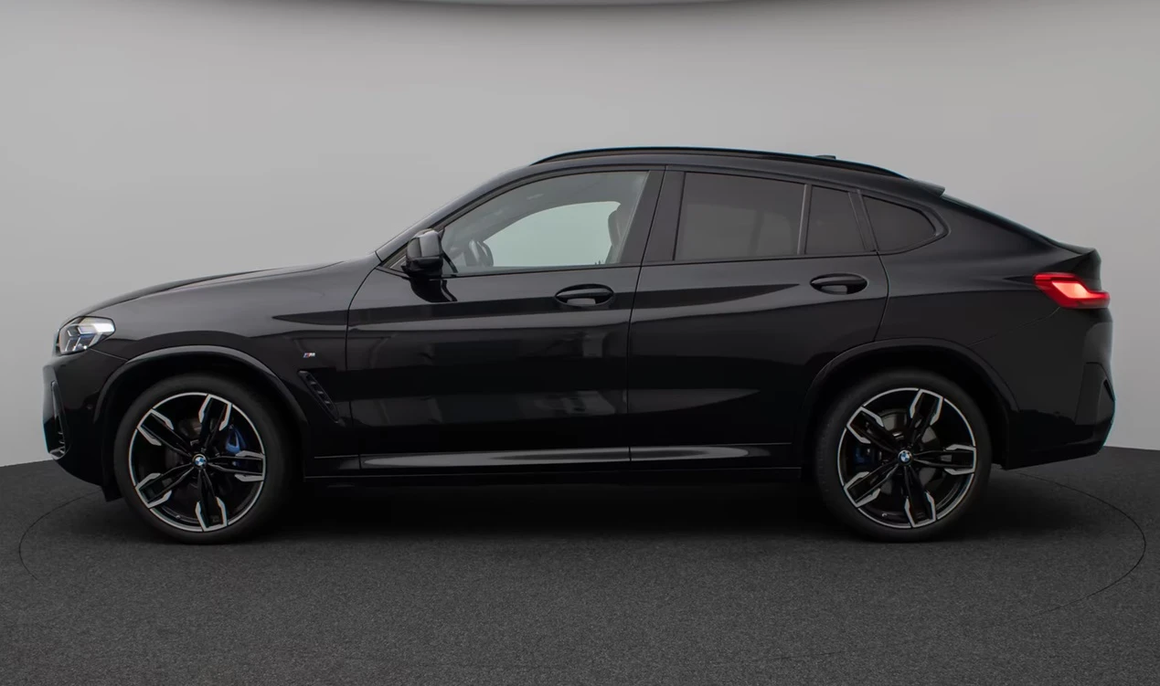 BMW X4 M40i Laser* Face* Печка - изображение 3 | Auto.bg BMW X4 M40i Laser* Face* Печка - изображение 3