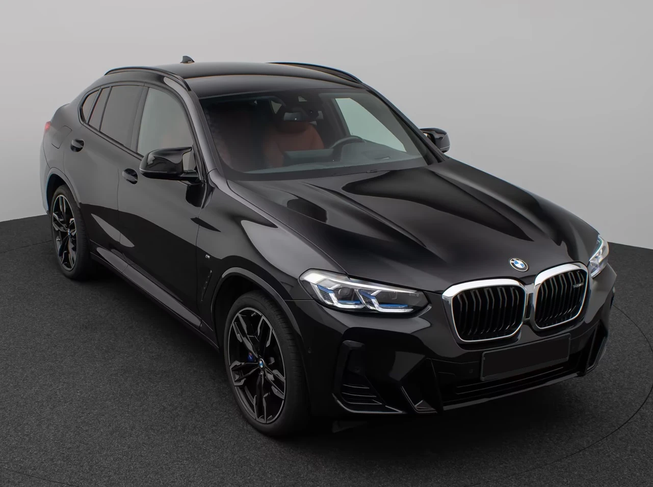 BMW X4 M40i Laser* Face* Печка - изображение 7 | Auto.bg BMW X4 M40i Laser* Face* Печка - изображение 7