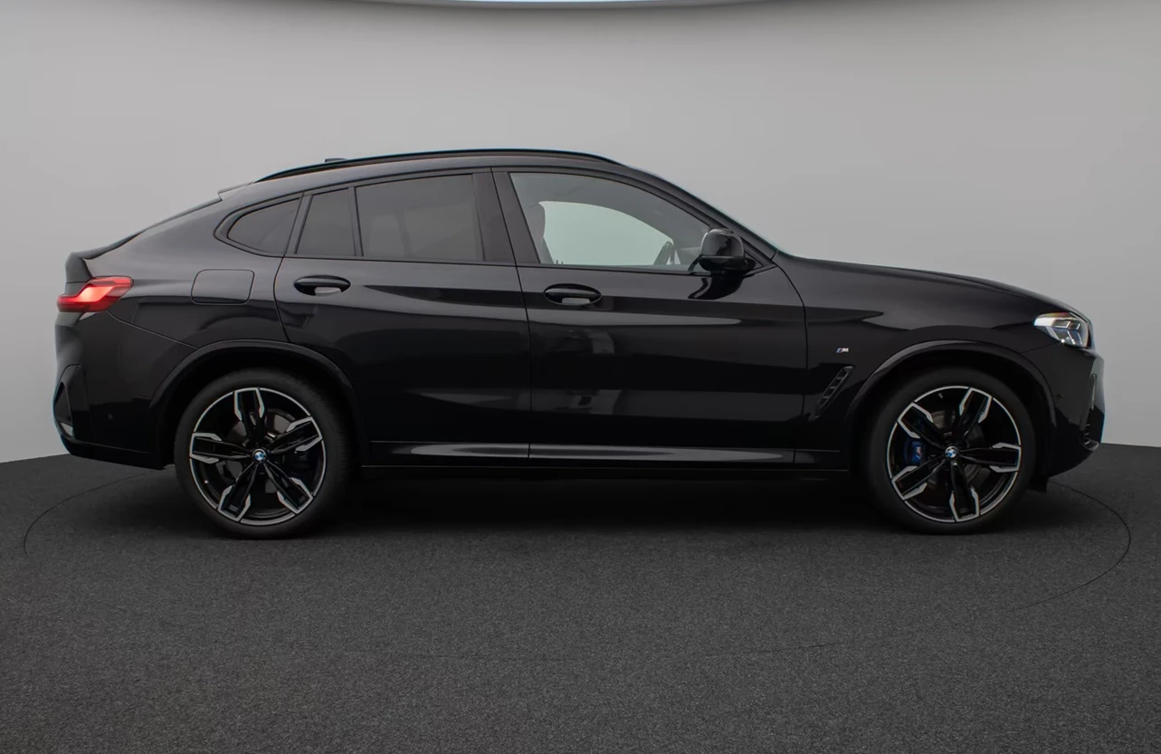 BMW X4 M40i Laser* Face* Печка - изображение 6 | Auto.bg BMW X4 M40i Laser* Face* Печка - изображение 6