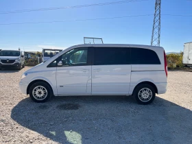 Обява за продажба на Mercedes-Benz Vito VIANO 2.2 CDI 8-места