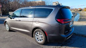 Chrysler Pacifica Touring L - 67000 лв. / 34256.56 € - 63860225 5 | Car24.bg Chrysler Pacifica Touring L - 67000 лв. / 34256.56 € - 63860225 5