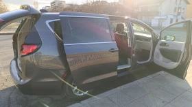 Chrysler Pacifica Touring L - 67000 лв. / 34256.56 € - 63860225 12 | Car24.bg Chrysler Pacifica Touring L - 67000 лв. / 34256.56 € - 63860225 12