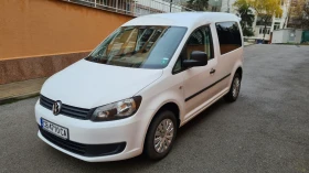 VW Caddy - Car24.bg VW Caddy