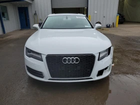 Audi A7 Premium Plus / Quattro / BOSE / LED / КОЖА / ОБДХ. - 22500 лв. / 11504.07 € - 48042056 5 | Car24.bg Audi A7 Premium Plus / Quattro / BOSE / LED / КОЖА / ОБДХ. - 22500 лв. / 11504.07 € - 48042056 5