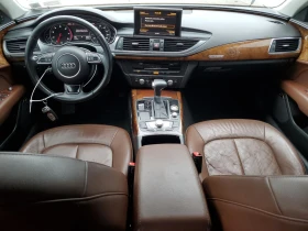 Audi A7 Premium Plus / Quattro / BOSE / LED / КОЖА / ОБДХ. - 22500 лв. / 11504.07 € - 48042056 8 | Car24.bg Audi A7 Premium Plus / Quattro / BOSE / LED / КОЖА / ОБДХ. - 22500 лв. / 11504.07 € - 48042056 8