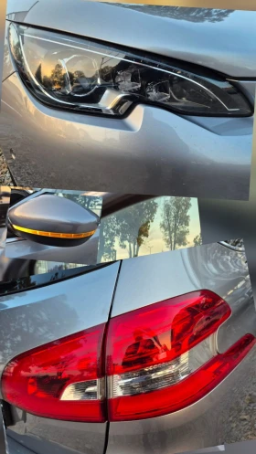 Peugeot 308 1.6HDI-Allure-6c.k - 15490 лв. / 7919.91 € - 57589190 16 | Car24.bg Peugeot 308 1.6HDI-Allure-6c.k - 15490 лв. / 7919.91 € - 57589190 16