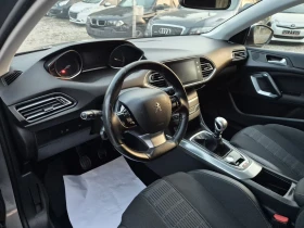 Peugeot 308 1.6HDI-Allure-6c.k - 15490 лв. / 7919.91 € - 57589190 13 | Car24.bg Peugeot 308 1.6HDI-Allure-6c.k - 15490 лв. / 7919.91 € - 57589190 13