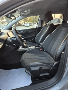 Peugeot 308 1.6HDI-Allure-6c.k - 15490 лв. / 7919.91 € - 57589190 7 | Car24.bg Peugeot 308 1.6HDI-Allure-6c.k - 15490 лв. / 7919.91 € - 57589190 7