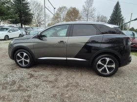 Обява за продажба на Peugeot 3008 2.0HDI-GT-line-Panorama
