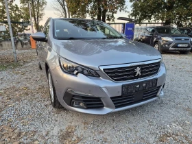 Peugeot 308 1.6HDI-Allure-6c.k - 15490 лв. / 7919.91 € - 57589190 2 | Car24.bg Peugeot 308 1.6HDI-Allure-6c.k - 15490 лв. / 7919.91 € - 57589190 2