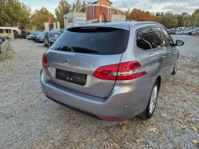 Peugeot 308 1.6HDI-Allure-6c.k - 15490 лв. / 7919.91 € - 57589190 5 | Car24.bg Peugeot 308 1.6HDI-Allure-6c.k - 15490 лв. / 7919.91 € - 57589190 5
