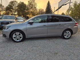 Peugeot 308 1.6HDI-Allure-6c.k - 15490 лв. / 7919.91 € - 57589190 3 | Car24.bg Peugeot 308 1.6HDI-Allure-6c.k - 15490 лв. / 7919.91 € - 57589190 3