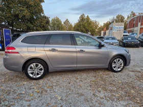Peugeot 308 1.6HDI-Allure-6c.k - 15490 лв. / 7919.91 € - 57589190 4 | Car24.bg Peugeot 308 1.6HDI-Allure-6c.k - 15490 лв. / 7919.91 € - 57589190 4