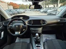 Peugeot 308 1.6HDI-Allure-6c.k - 15490 лв. / 7919.91 € - 57589190 8 | Car24.bg Peugeot 308 1.6HDI-Allure-6c.k - 15490 лв. / 7919.91 € - 57589190 8