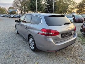 Peugeot 308 1.6HDI-Allure-6c.k - 15490 лв. / 7919.91 € - 57589190 6 | Car24.bg Peugeot 308 1.6HDI-Allure-6c.k - 15490 лв. / 7919.91 € - 57589190 6