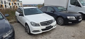 Mercedes-Benz C 220 2.2cdi - Car24.bg Mercedes-Benz C 220 2.2cdi