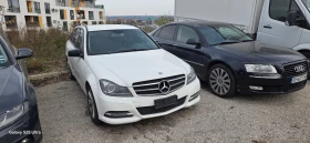 Mercedes-Benz C 220 2.2cdi - 7999 лв. / 4089.82 € - 11876521 11 | Car24.bg Mercedes-Benz C 220 2.2cdi - 7999 лв. / 4089.82 € - 11876521 11