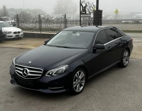 Mercedes-Benz E 250 4Matic ИТАЛИЯ - Car24.bg Mercedes-Benz E 250 4Matic ИТАЛИЯ
