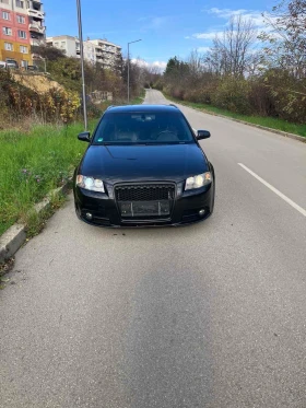 Снимка Audi A3