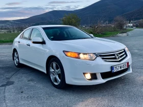 Honda Accord Бяла ПЕРЛА - Car24.bg Honda Accord Бяла ПЕРЛА