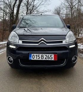 Citroen Berlingo * ИТАЛИЯ* Топ състояние - 5800 € / 11343.81 лв. - 75233048 5 | Car24.bg Citroen Berlingo * ИТАЛИЯ* Топ състояние - 5800 € / 11343.81 лв. - 75233048 5