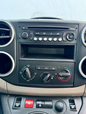 Citroen Berlingo * ИТАЛИЯ* Топ състояние - 5800 € / 11343.81 лв. - 75233048 10 | Car24.bg Citroen Berlingo * ИТАЛИЯ* Топ състояние - 5800 € / 11343.81 лв. - 75233048 10