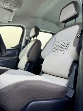 Citroen Berlingo * ИТАЛИЯ* Топ състояние - 5800 € / 11343.81 лв. - 75233048 11 | Car24.bg Citroen Berlingo * ИТАЛИЯ* Топ състояние - 5800 € / 11343.81 лв. - 75233048 11