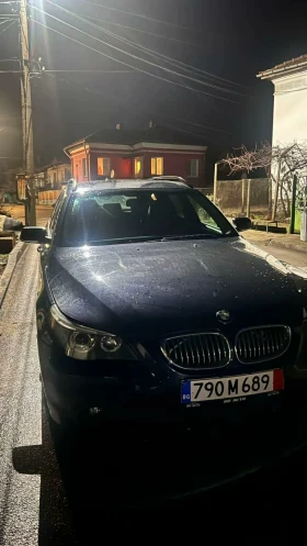 BMW 523 2.5i - Car24.bg BMW 523 2.5i
