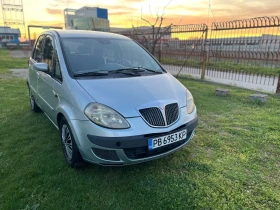 Lancia Musa - 3300 € / 6454.24 лв. - 54170147 10 | Car24.bg Lancia Musa - 3300 € / 6454.24 лв. - 54170147 10