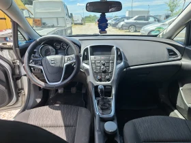 Opel Astra 1.6 ECObultec | Auto.bg — изображение 7 Opel Astra 1.6 ECObultec | Auto.bg — изображение 7