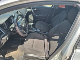 Opel Astra 1.6 ECObultec | Auto.bg — изображение 14 Opel Astra 1.6 ECObultec | Auto.bg — изображение 14