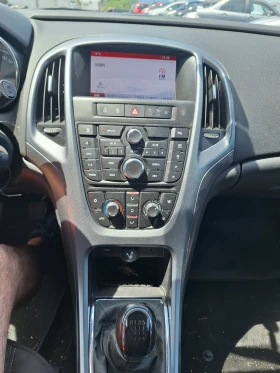 Opel Astra 1.6 ECObultec | Auto.bg — изображение 11 Opel Astra 1.6 ECObultec | Auto.bg — изображение 11