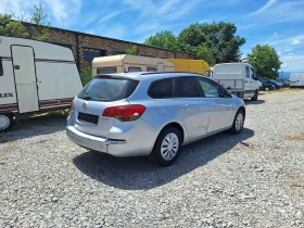 Opel Astra 1.6 ECObultec | Auto.bg — изображение 2 Opel Astra 1.6 ECObultec | Auto.bg — изображение 2