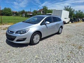 Opel Astra 1.6 ECObultec | Auto.bg — изображение 5 Opel Astra 1.6 ECObultec | Auto.bg — изображение 5