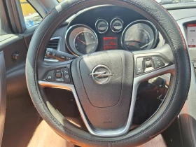 Opel Astra 1.6 ECObultec | Auto.bg — изображение 9 Opel Astra 1.6 ECObultec | Auto.bg — изображение 9