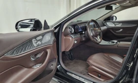 Mercedes-Benz CLS 400 ДИСТРОНИК * ОБДУХВАНЕ * HEAD-UP * BURMESTER | Auto.bg — изображение 16 Mercedes-Benz CLS 400 ДИСТРОНИК * ОБДУХВАНЕ * HEAD-UP * BURMESTER | Auto.bg — изображение 16