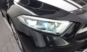 Mercedes-Benz CLS 400 ДИСТРОНИК * ОБДУХВАНЕ * HEAD-UP * BURMESTER | Auto.bg — изображение 8 Mercedes-Benz CLS 400 ДИСТРОНИК * ОБДУХВАНЕ * HEAD-UP * BURMESTER | Auto.bg — изображение 8