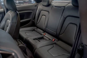 Audi A5 3.0TDI/Quattro/Обдухване/PDC/F1/Coupe | Auto.bg — изображение 9 Audi A5 3.0TDI/Quattro/Обдухване/PDC/F1/Coupe | Auto.bg — изображение 9
